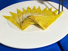 -青海名吃尕张娃非遗烤肉(海湖总店)