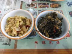 -洞天食府(北大街店)