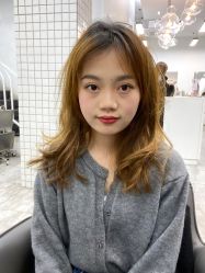 -HANYI韩艺形象店