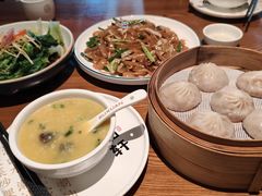 -如轩·海鲜砂锅粥·潮汕菜(一品天下店)