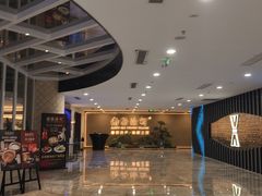 -南海渔村(珠江新城店)