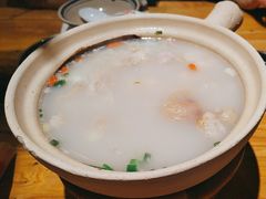-破三川·新川菜(静安大融城店)