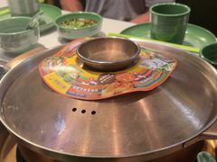 -润园四季椰子鸡火锅(南山海岸城店)