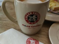 -Maan coffee漫咖啡(1905店)
