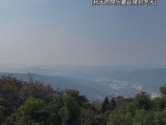 -惠山国家森林公园