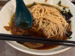 -松鹤楼·苏式汤面(虹桥天地店)