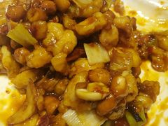 -好嫂子酱猪手•农家菜(蒲黄榆店)