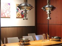 -真牛味·无限量自助烤鲜肉(长春路友好店)