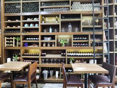 -榖屋house of flour(张江首店)