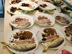 -叶氏兄弟饭摊(马鞍池东路店)