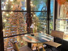 -La Maison 夜来香(进贤路店)
