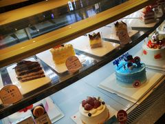 -布莱诺(中央大道店)