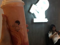 -喜茶(佛山顺德大良东乐路店)