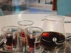 -sugarman espresso素饮糖人高新咖啡工厂