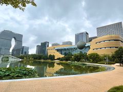 -中国杭州低碳科技馆