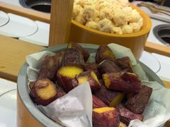 -龍歌自助小火锅(崂山丽达店)