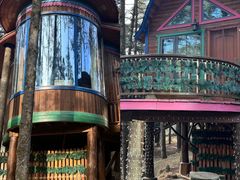 -洛阳白云山景区