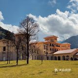 成都周边游｜川内“肯尼亚”风光孟获城