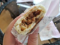 -长发西饼(临顿路店)