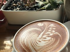 -Cafe Villa