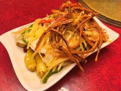 -老白家面馆(测绘东路总店)