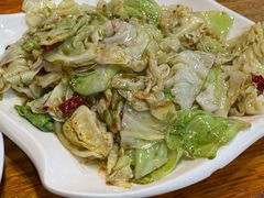 -汉时湘菜