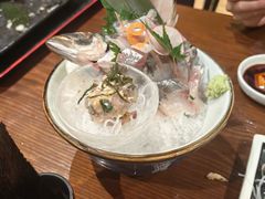 -纹兵卫手打荞麦面日料(虹桥本店)