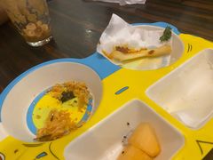 -山葵家·创意料理(万象汇店)