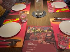 -ZAFFERANO西班牙海鲜饭(上海首店)