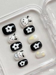 -斯馨·健康美甲美睫