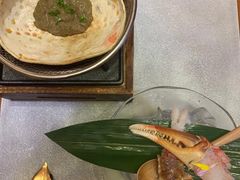 -九献创意菜·牛排料理(亮马河花园店)