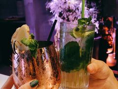 -Bo Lounge & BOA Club