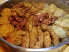 -黄记煌三汁焖锅(新世纪广场店)