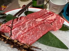 -涮福記·现切牛羊肉火锅(世纪汇店)