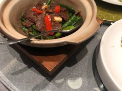 -晶苑餐厅(爱琴海购物中心)