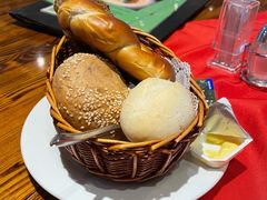 -申德勒加油站餐厅(三里屯北小街店)
