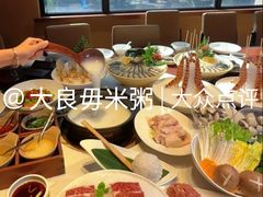 -大良毋米粥(锦龙路总店)