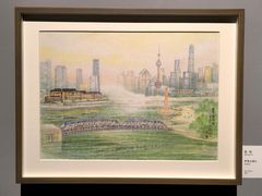 -八号桥艺术空间1908粮仓
