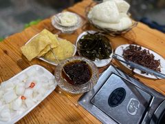 -尼玛藏家风味园(阿山食城店)