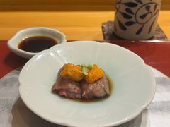 -鮨青(恒基名人购物中心店)