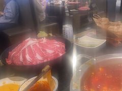 -井格重庆火锅(西直门凯德Mall店)