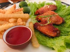 -陶享时光西餐·下午茶(信河街店)