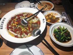 -太二酸菜鱼(福州泰禾店)