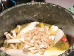 -芸山季·云南山珍菌火锅(人民广场来福士店)