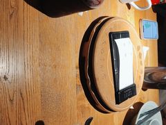 -蜜桃餐厅·伴山(湖滨商业街店)
