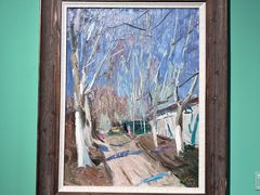 -清华大学艺术博物馆