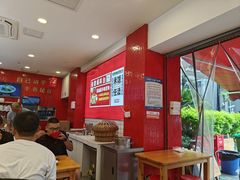 -天贵热油豆花饭·非物质文化遗产(龙脊店)