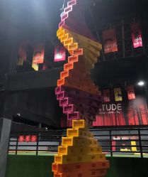 -latitude乐图空间(建宁路店)