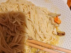 -王繁星面馆(西安熙地港店)
