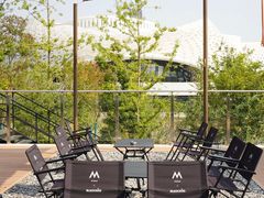 -M Stand(杭州金沙湖公园店)